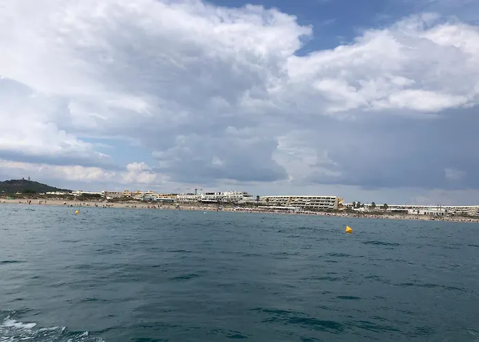 Le C 69 Cap D\'Agde Naturiste