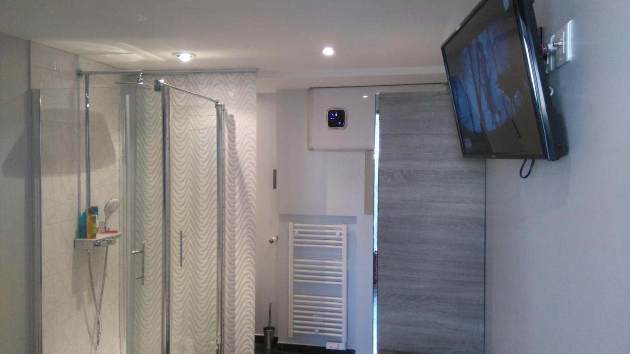 Le C 69 Cap D'agde Naturiste Apartment *